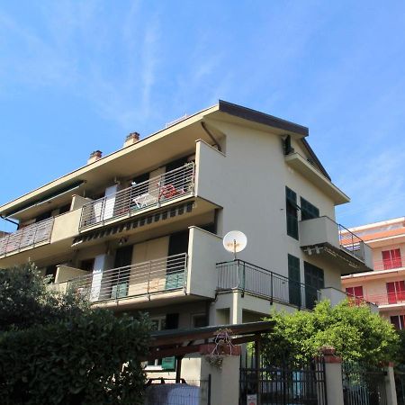 Apartment Brunetta By Interhome Sestri Levante Buitenkant foto