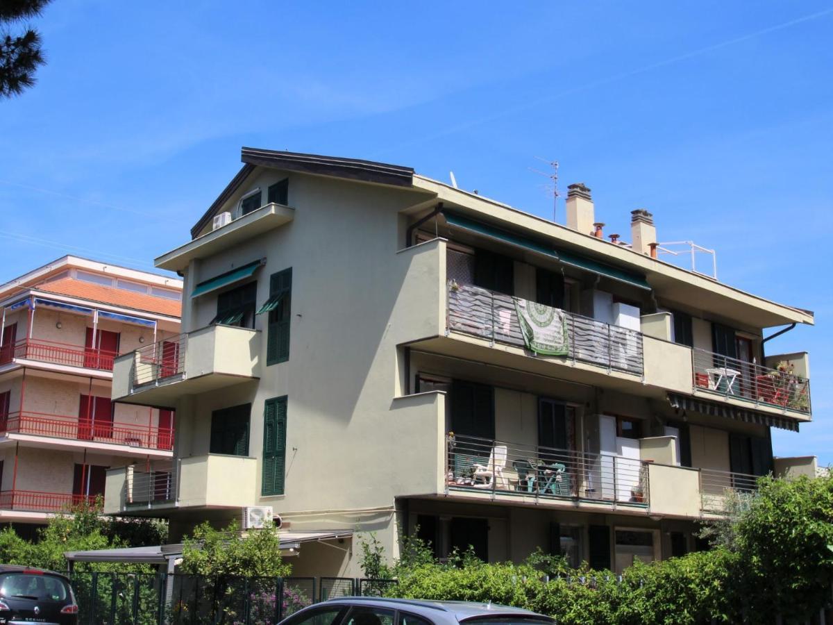 Apartment Brunetta By Interhome Sestri Levante Buitenkant foto