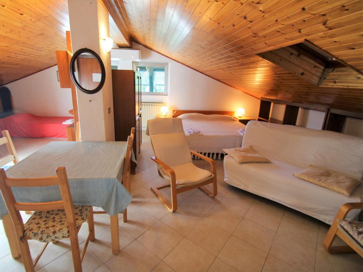 Apartment Brunetta By Interhome Sestri Levante Buitenkant foto