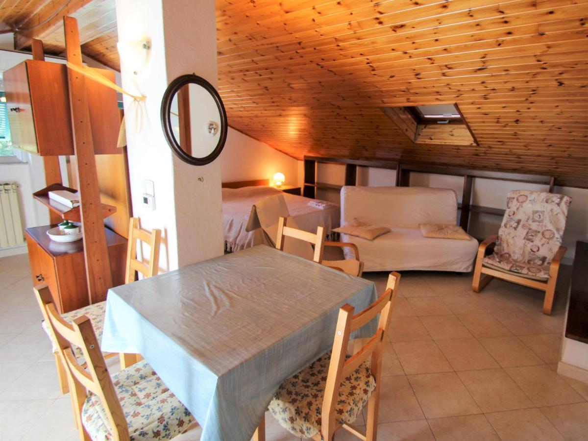 Apartment Brunetta By Interhome Sestri Levante Buitenkant foto