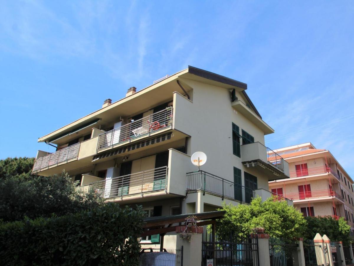 Apartment Brunetta By Interhome Sestri Levante Buitenkant foto