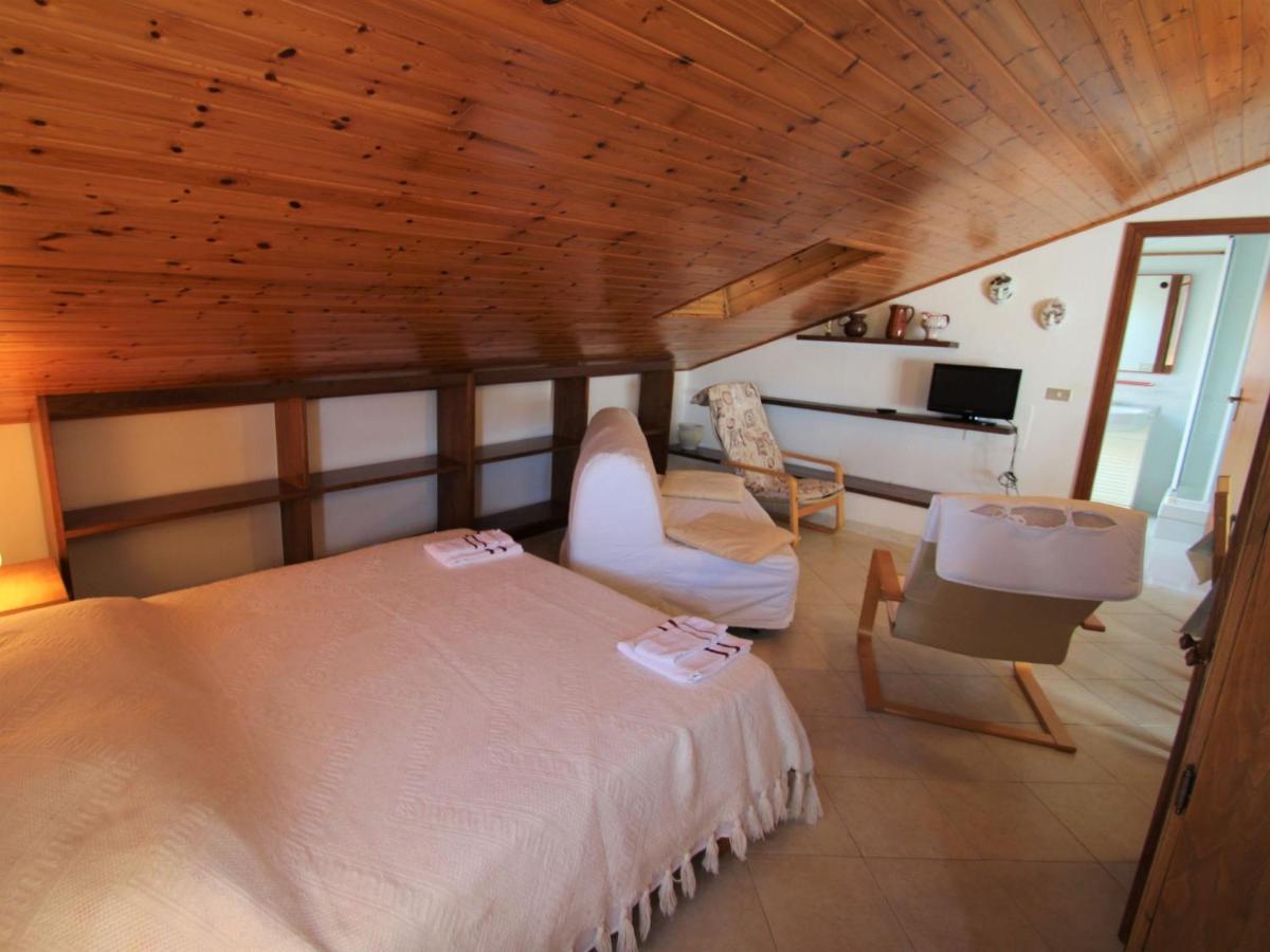 Apartment Brunetta By Interhome Sestri Levante Buitenkant foto