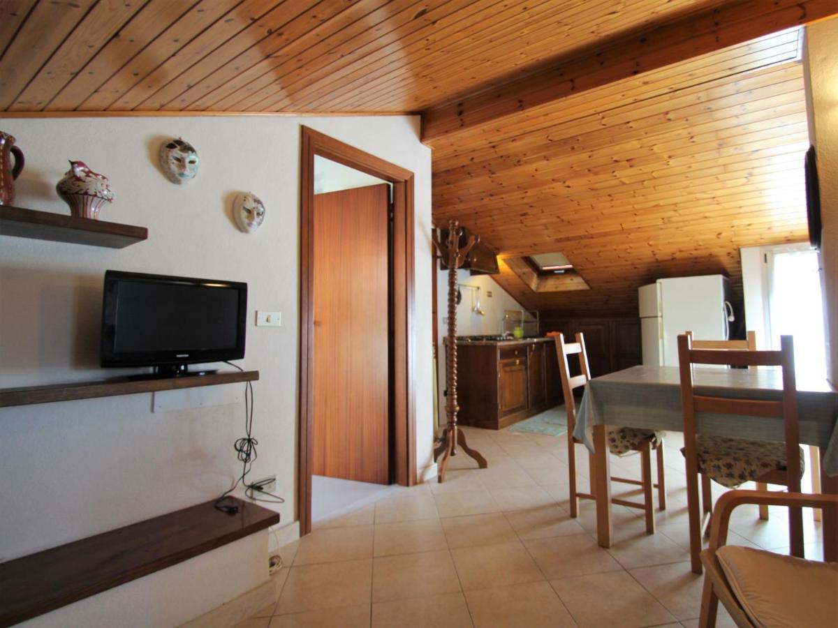 Apartment Brunetta By Interhome Sestri Levante Buitenkant foto