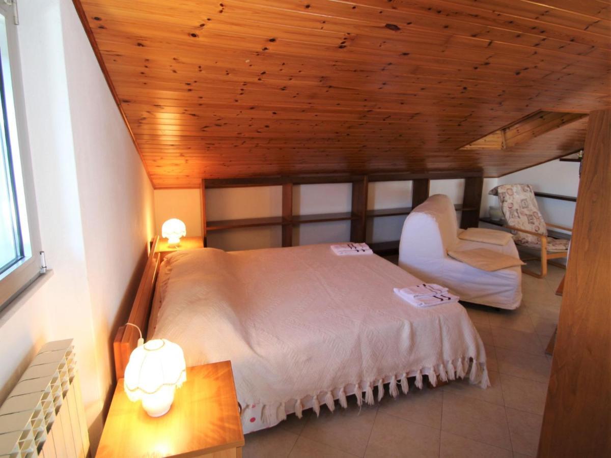 Apartment Brunetta By Interhome Sestri Levante Buitenkant foto