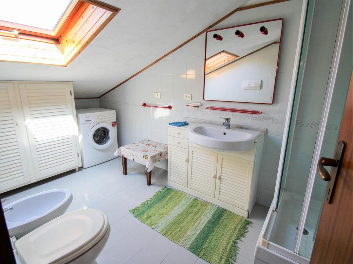 Apartment Brunetta By Interhome Sestri Levante Buitenkant foto