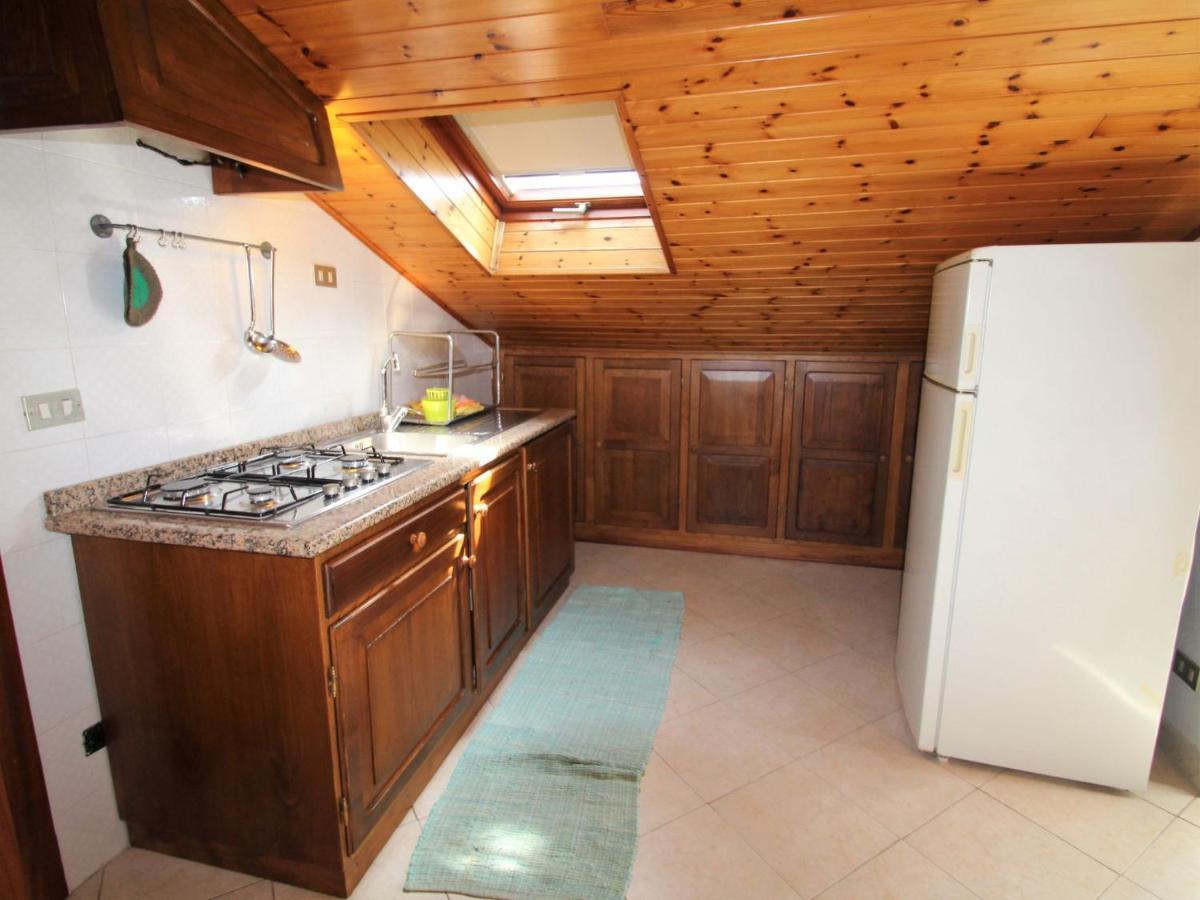 Apartment Brunetta By Interhome Sestri Levante Buitenkant foto