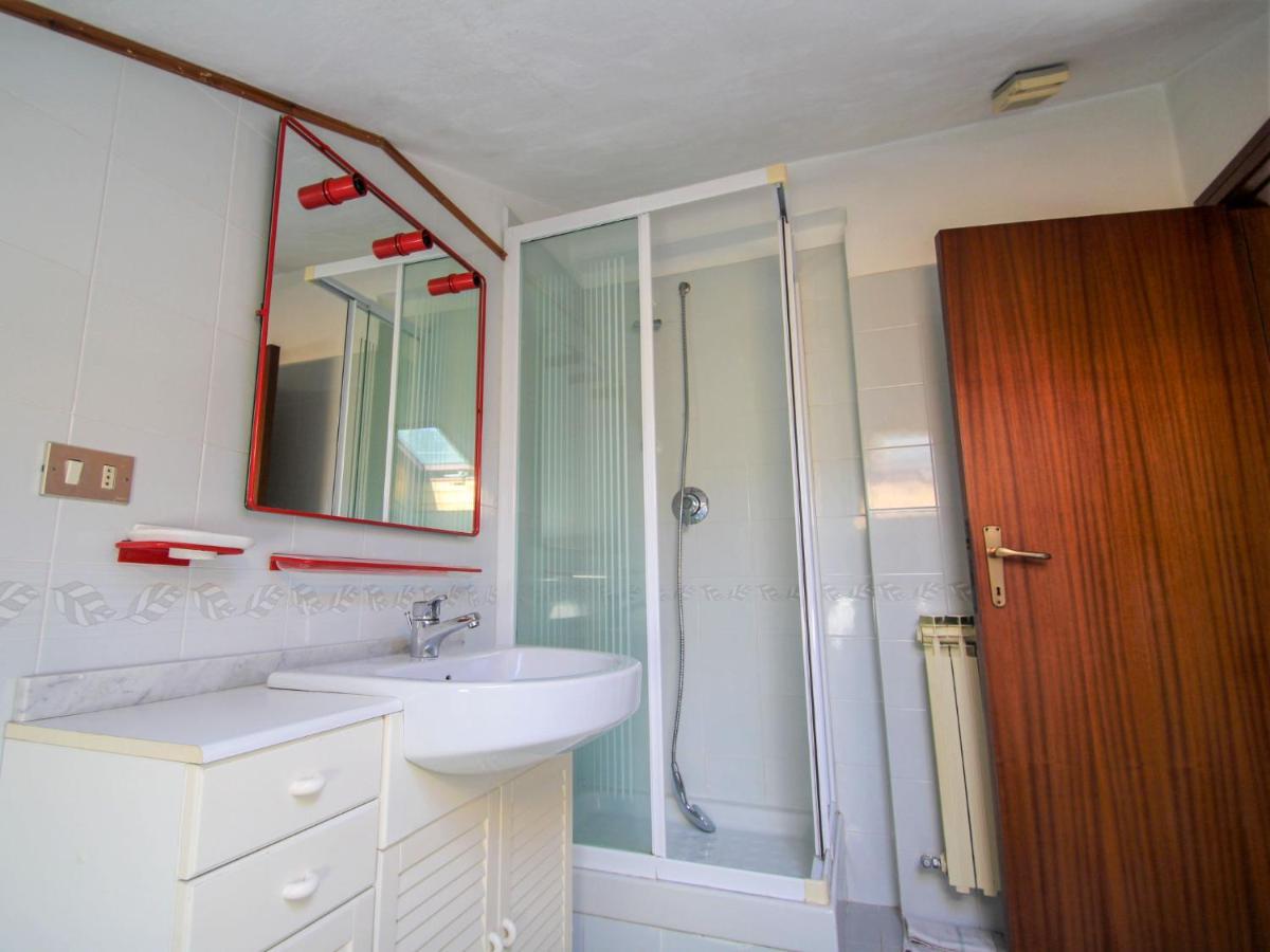 Apartment Brunetta By Interhome Sestri Levante Buitenkant foto