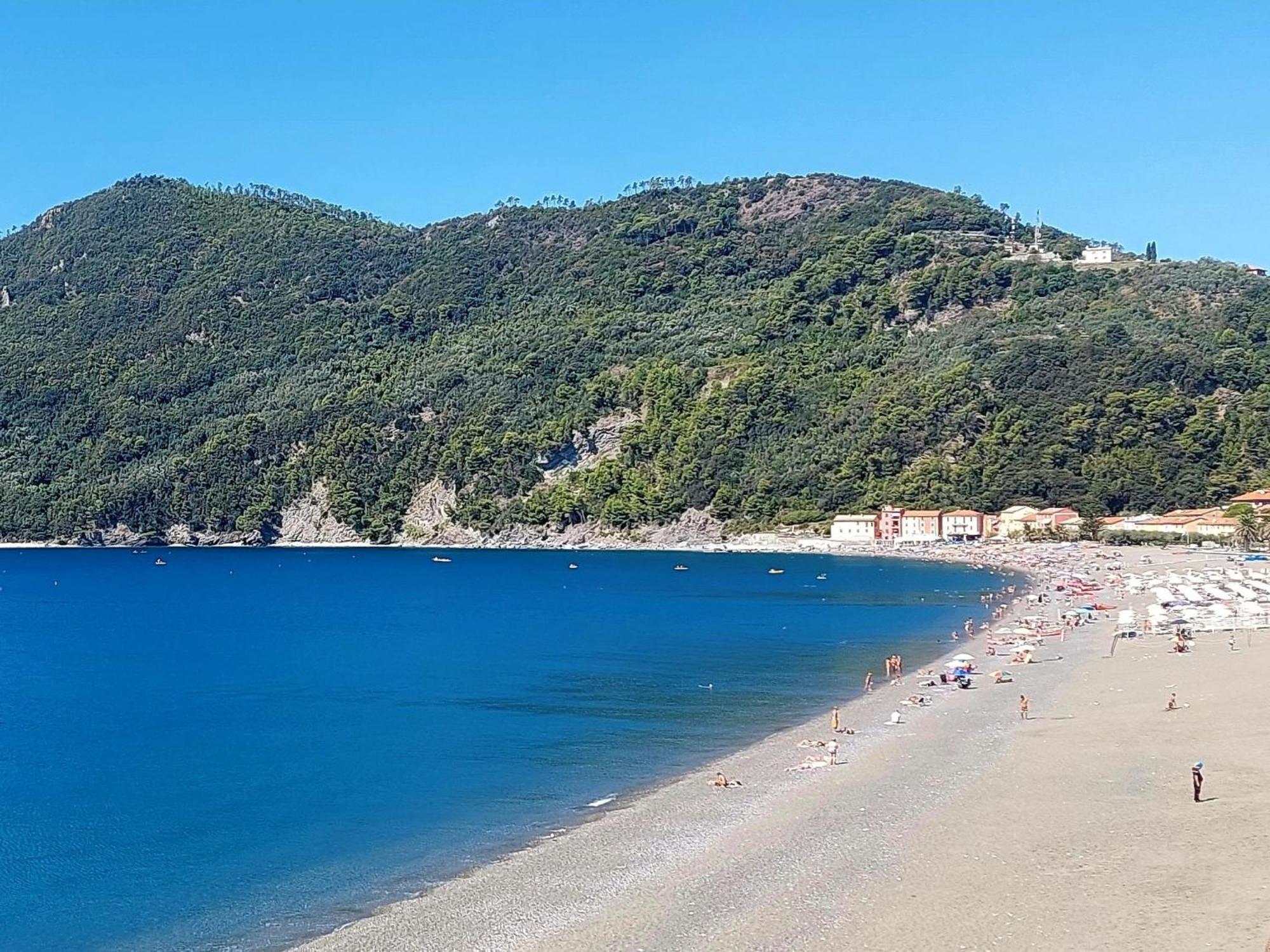 Apartment Brunetta By Interhome Sestri Levante Buitenkant foto