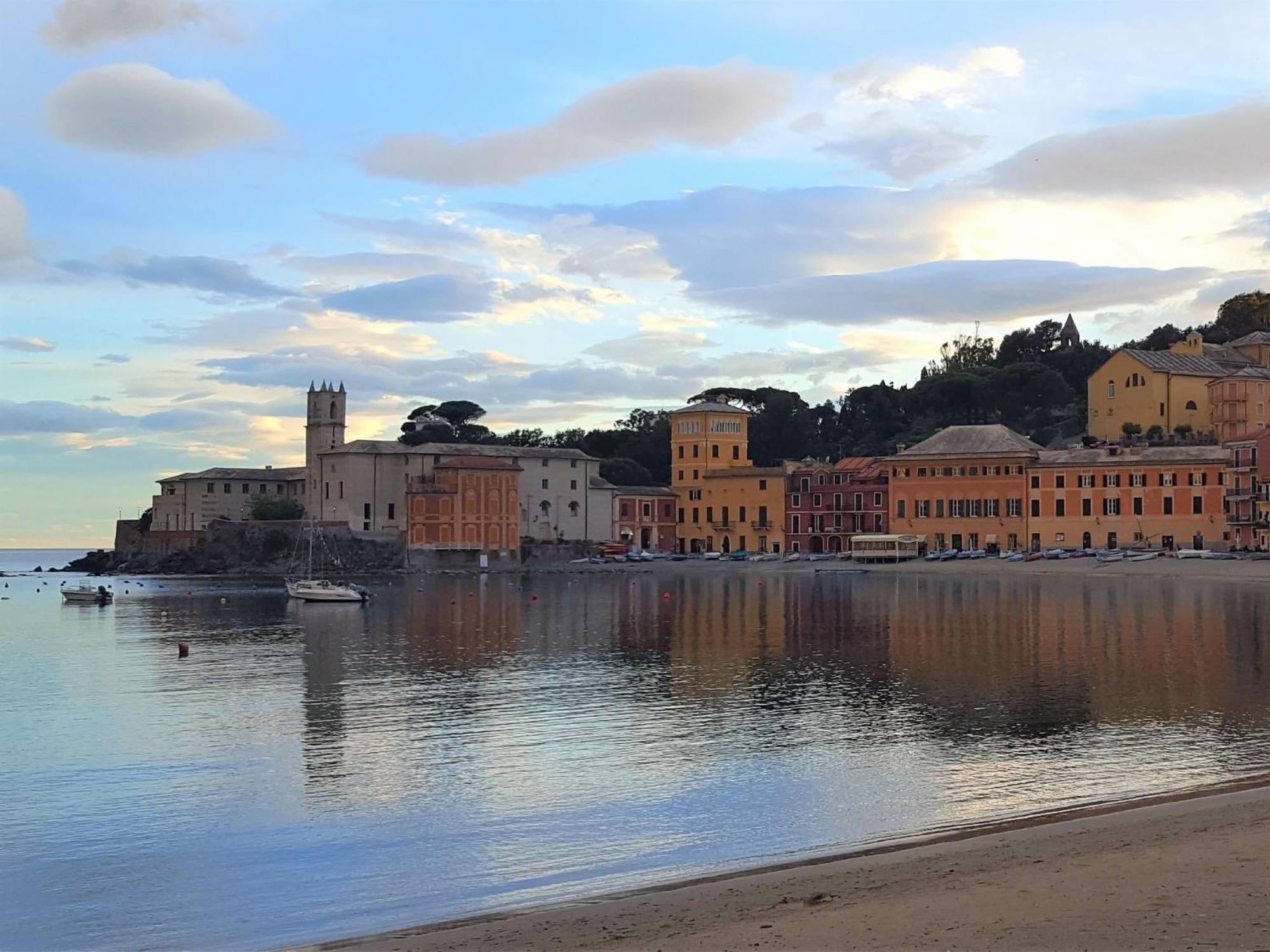 Apartment Brunetta By Interhome Sestri Levante Buitenkant foto