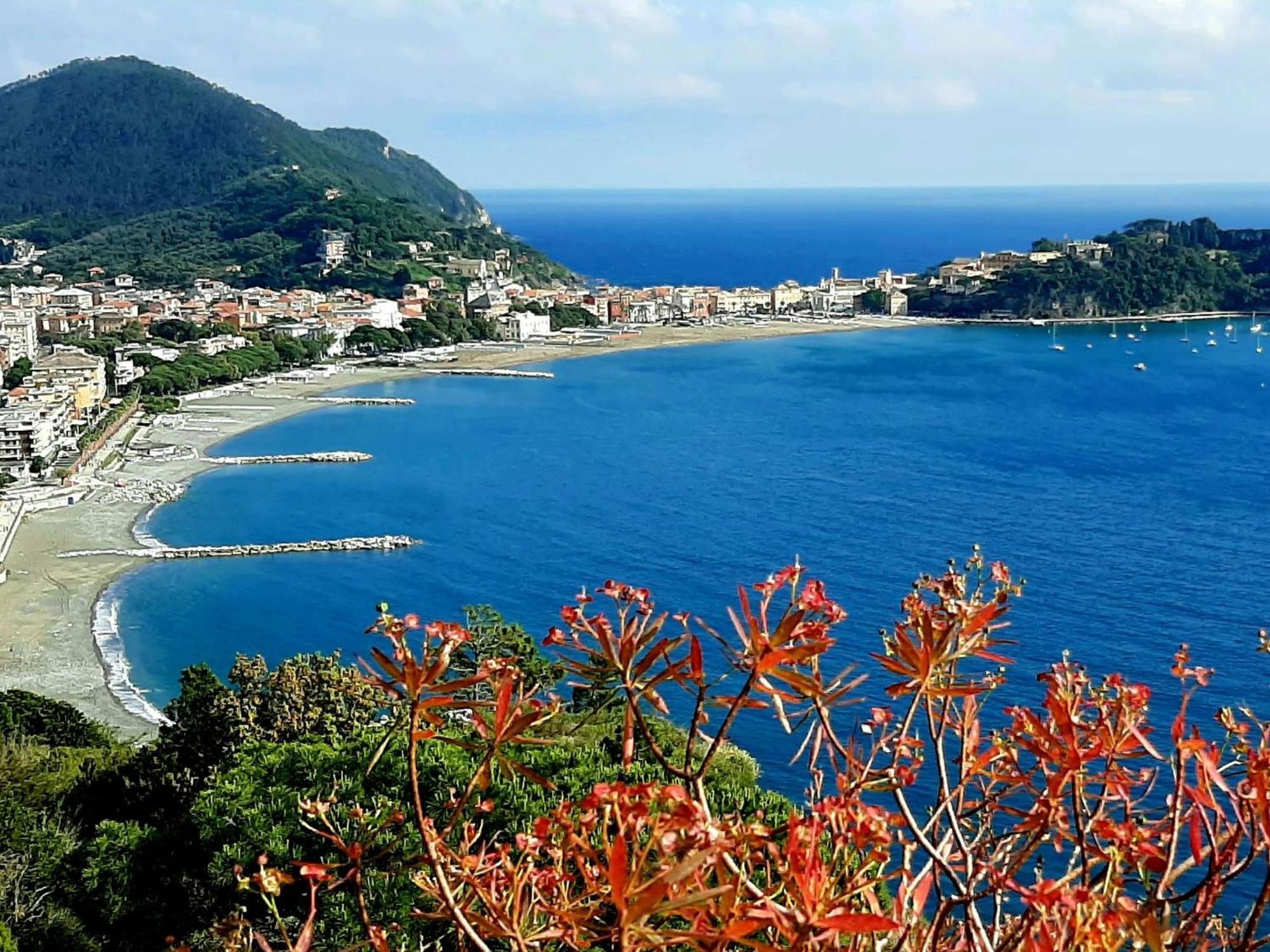 Apartment Brunetta By Interhome Sestri Levante Buitenkant foto